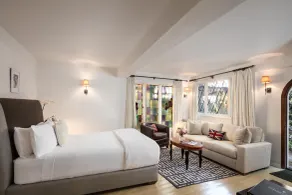 The Charlie West Hollywood - Chambre