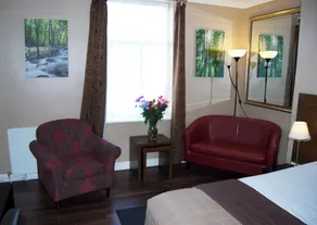 Villaggio - Room