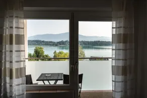 Faaker See Inn by Aurora - View from room