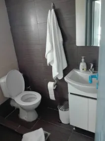 Villa Lambros - Salle de bain
