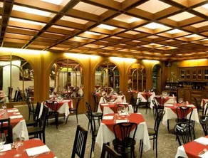 Hotel Residence Universo - Restaurant