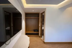 AB's Abode-A Boutique Hotel - Room