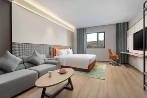 Days Inn by Wyndham Xi'an Yanliang - Chambre