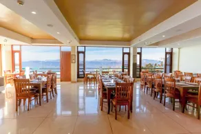 SS Resort by Eco Hospitality - Restaurant