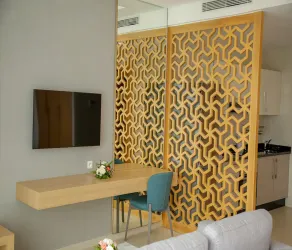 Zephyr Agadir - Zimmer