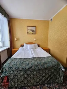 Folwark Historic Hotel - Chambre