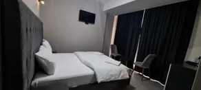 Mersin Panorama Otel - Zimmer