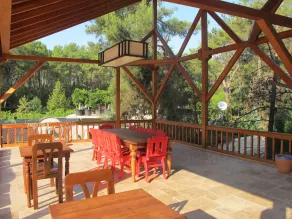 Olympos Village - Restaurant