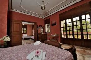 LHOSTEL à Casablanca - Chambre