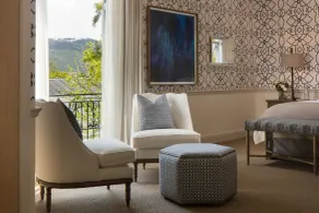 Le Quartier Francais - Room
