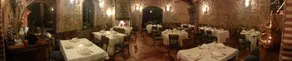 El Señorio De La Serrezuela - Restaurant