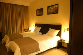 Hotel Sao Pedro – Arouca  - Chambre
