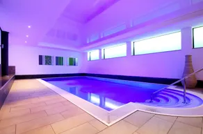 Dappers Wellness Hotel - Pool