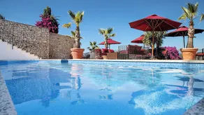 Posada del Marqués I A Slow Design Hotel - Piscine