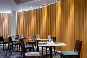 The Terrace Hotel Adelaide - Restaurant