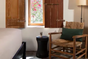 Casa Cody - Chambre