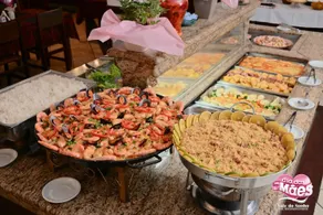 Vale do Sonho Hotel - Restaurant