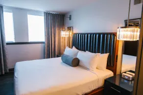 Hotel Legends - Chambre
