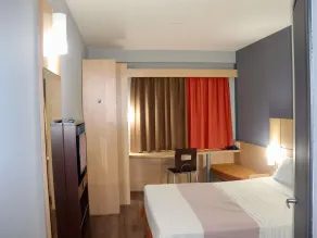 Ibis Mossoro - Chambre