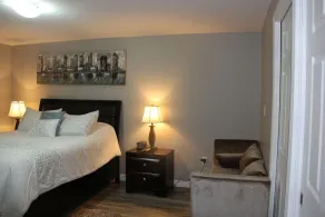 Serendib Bed and Breakfast - Camera