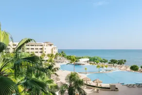Iberostar Waves Rose Hall Beach - All Inclusive - Vistas desde la habitación