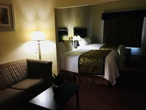 Best Western Bar Harbour Inn - Chambre