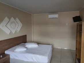 Hotel Metropolitano  - Zimmer