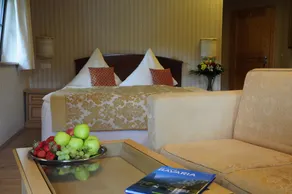 Hotel Schlossresidenz Heitzenhofen - Rom