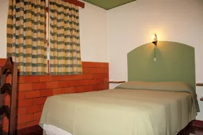 Quinta Da Ameijeira - Chambre