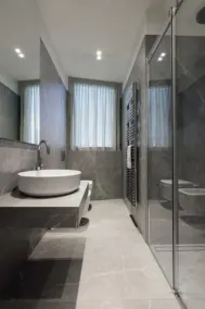 Laglio Como Lake Resort - Bathroom