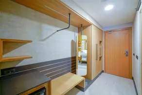 Cape Krio Boutique Hotel & SPA - Over 12 years old Adult Only - Habitación