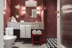 Vico Milano - Bathroom