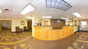 Days Inn by Wyndham Bismarck - Réception