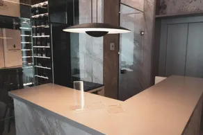 Hotel Pontemare - Lobby