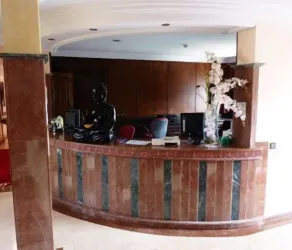 Dolce Vita Thalasso Center Hotel - Reception