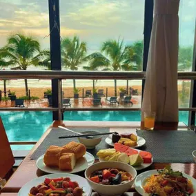 Mana Mui Ne Beach Resort & Spa - Pool