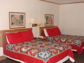 Chatuge Mountain Inn - Chambre