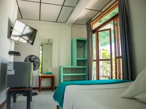 South West Bay Cabañas - Room