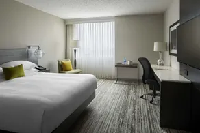 Marriott DFW Airport South - Chambre
