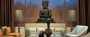  Hilton Anatole - Réception