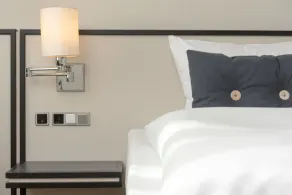 Seminaris Hotel Lüneburg - Chambre