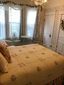 Hickory House Inn - Habitación