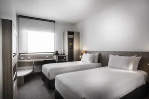 Ibis Mackay - Room