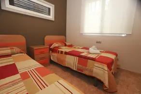 COSTA DAURADA APARTAMENTS - Stival Park Luxe 2 - Room