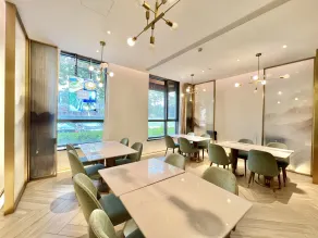 Sincere Residence Changfeng - Changfeng Ecological Business District - Restaurant