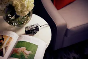 The Trafalgar St. James London, Curio Collection by Hilton - Room