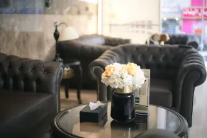 Grand Khayal serviced apartments - Reception