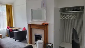 Timann Place - Room