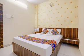 Fabexpress Swara Residency - Quarto