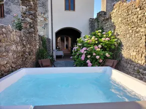 Badia Giulia Prestigious Historical B&B, Camaiore - Adults Only - No Pets - Pool